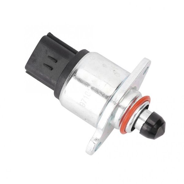 Válvula de control de aire en reposo 8-97181718-0 IAC para Holden RODEO RA 3,5 6VE1, compatible con Mitsubishi Eclipse Chrysler Dodge Isuzu 8971817180