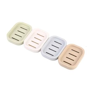 Voor houder Soap Sponge Dish Shower Suction Cup Verwijderbare badaccessoires