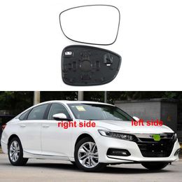 Voor Honda Accord 10e Generatie 2018-2022 Auto Accessoires Achteruitkijk Lenzen Spiegel Zijspiegel Reflecterende Lens Glas Met verwarming