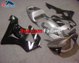 Voor Honda Body Fairing Set 2001 01 Motorfiets CBR 900 CBR900RR CBR900RR CBR 929 929RR Body Kit 2000 00 (spuitgieten)