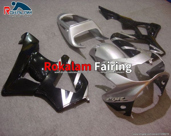 Pour Honda Body Caring Set 2001 01 Moto CBR 900 CBR900RR CBR900RR CBR 929 929RR Body Kit 2000 00 (moulage par injection)