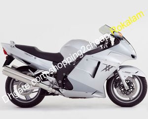 Para Honda CBR1100XX CBR1100 CBR 1100 XX 1996-2007 Carenado 96 97 98 99 00 01 02 03 04 05 06 07 (moldeo por inyección)