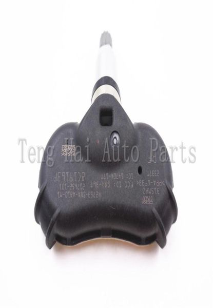 Pour HONDA CIVIC ELEMENT FIT capteur de pression des pneus utilisé OEM TPMS 42753TR3A810M16066473