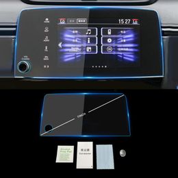 Voor HONDA CR-V 2017 2018 2019 Auto Navigatie Dashboard GPS Monitor Screen Protector Gehard Glas Film Sticker Accessories2925
