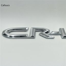 Para Honda CR-V CRV emblema maletero puerta trasera tapa trasera Logo letras calcomanía 217 36mm306a
