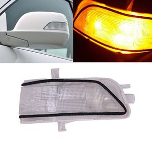 Voor Honda CRV CR-V 2007-2011 Auto Accessoires Exterieur Deel Achteruitkijkspiegel Licht Richtingaanwijzer LED Pijl Lamp indicator