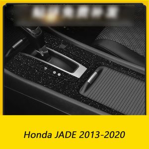 Voor Honda JADE 2013-2020 Zelfklevende Auto Stickers Koolstofvezel Vinyl Auto stickers en Decals Auto Styling Accessoires