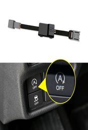 Para Honda Odyssey RC G5 20152020 Automatic Stop Start System Off Device Intelligent Sensor enchufe Smart Stop Cancel7265784