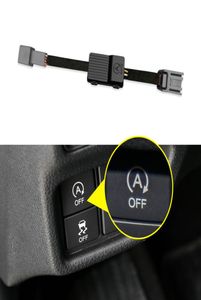 Pour Honda Odyssey RC G5 20152020 ATTROP ATTROP START MOTEUR SYSTÈME DE MOTEUR OFF DIPPORT Intelligent Plug Smart Stop Cancel7265784
