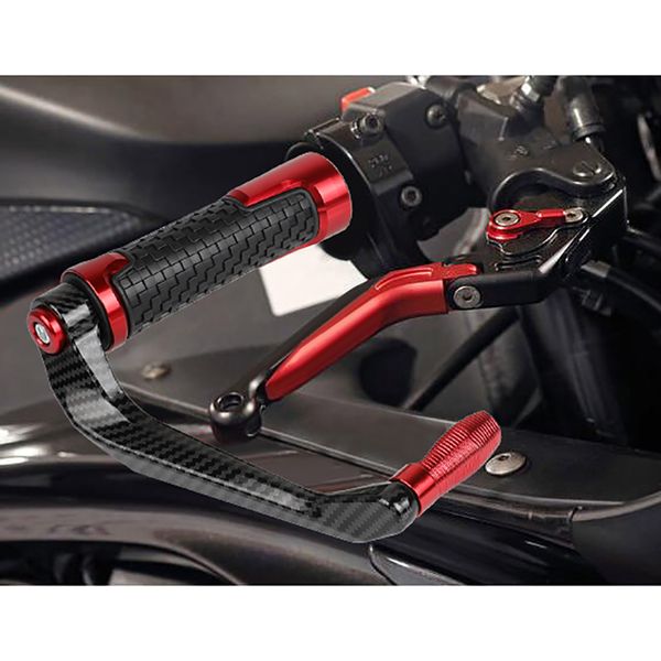 Pour Honda VFR800 VFR800X CROSSRUNNER VFR800F MOTOBARE DU MOCHEIN MOBILAGE LEVERS EMBRYSEM