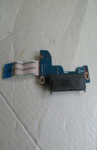 Pour HP 15DA 15DB HDD Hard Drive Connector Cable Board LSG072P 435OM932L01 8PIN4166093