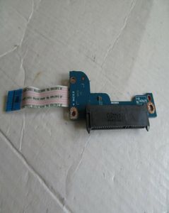 Pour HP 15DA 15DB HDD Hard Drive Connector Cable Board LSG072P 435OM932L01 8PIN4607149