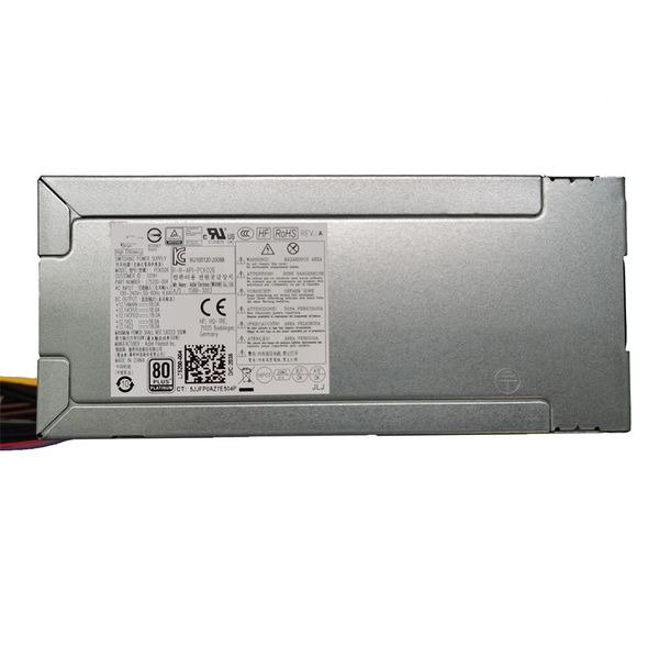 Protección contra la computadora para HP 550W PCK026 L75200-004-001 PA-5551-1HA Tarjeta gráfica