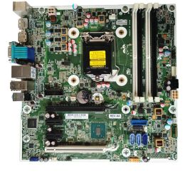 Pour HP EliteDesk 600 800 G2 SFF carte mère de bureau 795970-002 795970-602 795206-002 LGA 1151 DDR4 MB 100% testé livraison rapide