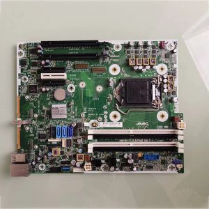 Voor HP Engage Flex Pro TRINIDAD L27294-001 L09623-001 Moederbord Desktop PC Moederbord