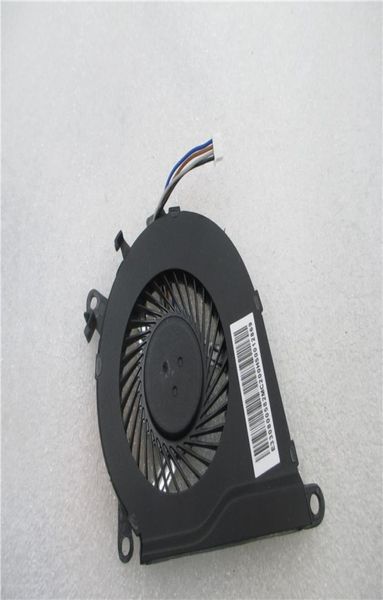 Pour HP Omen 15ax CPU Fan Foxconn G35 NFB62A05H FSFA15M DC5V 055A 6026A2AC3580092