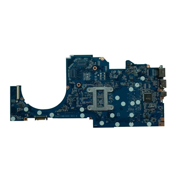 Para HP Pavilion 15-CC placa base para ordenador portátil con i5-7200u CPU 927265-601 927265-001 DAG71MB16D0 DDR4 MB 100% probado