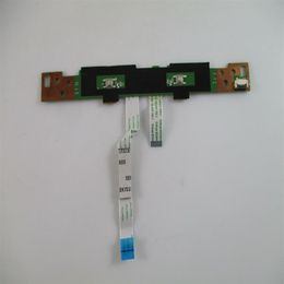 Voor HP Pavilion G4-2000 G6-2000 Serie Laptop Touchpad knop Muis Knoppen Board DA0R33TB6E0 WORKS270P