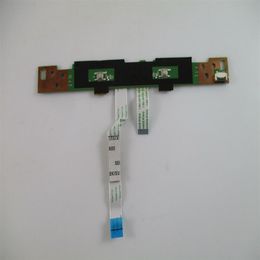 Voor HP Pavilion G4-2000 G6-2000 Serie Laptop Touchpad knop Muis Knoppen Board DA0R33TB6E0 WORKS274T