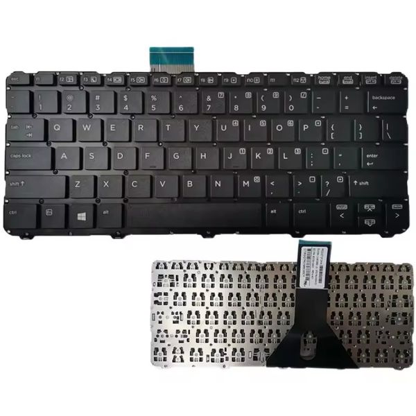 Pour clavier HP PROBOOK 11 EE 11 G1 11 G2 NSK-CT2SW 01