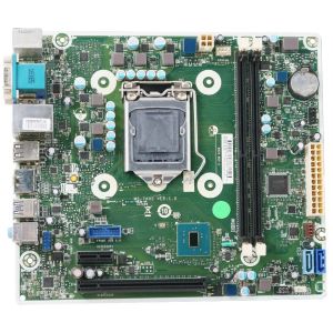 Carte mère LGA1151 entièrement testée pour ordinateur de bureau HP ProDesk 400 G3 SFF MS-7A02, 799156-501, 799156-001, 799156-601, 798930-001, livraison rapide