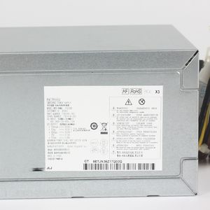 Computervoorraden voor HP Z240 Workstation Voeding 400W PS-5401-1HA 796346-001 796416-001 PCE009