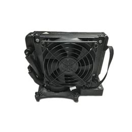 VOOR HP Z420 Water Vloeistof Koelventilator Heatsink 647289-001 647289-002 647289-003