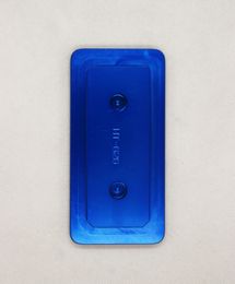 Voor HTC 816 / 826/820/728/828/830/626/530/630 / G21 Case Cover Metal 3D Sublimation Mold Gedrukt Mold Tool Warmtepers