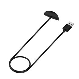 Pour Huami Amazfit X modèle Smartwatch chargeurs Smartband USB chargeur magnétique charge rapide câble berceau montre intelligente accessoire