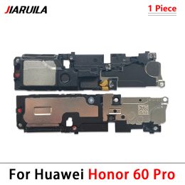 Voor Huawei Honor X7 X7A X8 X8A 50 60 70 Pro Achterbodem Luidspreker Bower Ringer Loud Luidspreker Flex Kabellint