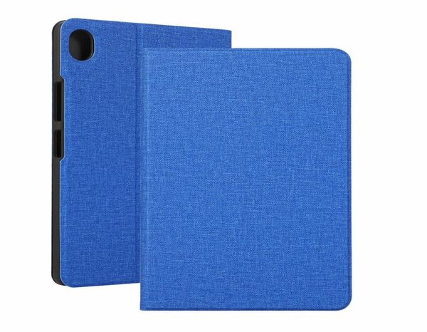 Para Huawei Mediapad M6 84 pulgadas funda de lujo PC TPU pegatina contraportada Funda de cuero para Huawei Mediapad M6 84 pulgadas 4107258