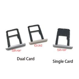 Pour Huawei MediaPad T3 10 AGS-L09 AGS-W09 AGS-L03 T3 9.6 LTE SIM CARD SLOT SD CARD TRAY HOLDER Adaptateur