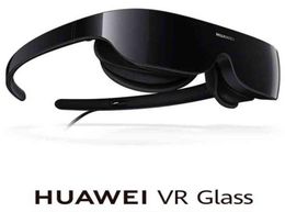 Pour Huawei VR Glasss Glass CV10 IMAX Giant Screen Experience Support 4K HD Resolution Mobile Screen Projection H2204229217373