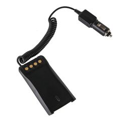 Para HYT Hytera Radio adaptador eliminador de batería 12V CB Radio Walkie Talkie para HYT Hytera PD680 PD500 PD560 PD660 walkie talkie9374226