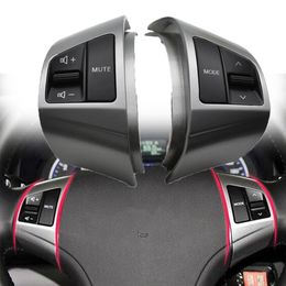 Pour Hyundai Elantra HD 2008-2010 Commutateur Multifunction Direct Roue Télécommandes Bouton Boutons Audio et Contrôle