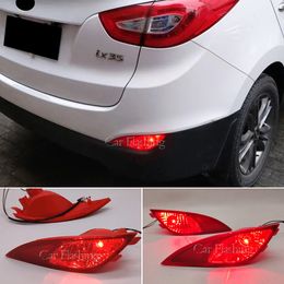 Voor Hyundai IX35 2010 2011 2012 2013 2014 2015 Achterbumper Remlicht Achterlicht Stop Lamp Auto Mistlamp met LAMP 92405-2Z300