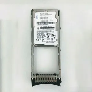 Pour IBM Hard Disk V3500 V3700 00MJ143 00AK374 600G 15K SAS 2,5 