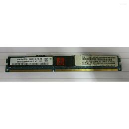 Pour IBM RAM HS22 HS23 46C0568 46C0580 8 Go DDR3 1333 ECC VLP Serveur Mémoire Haute Qualité Livraison Rapide