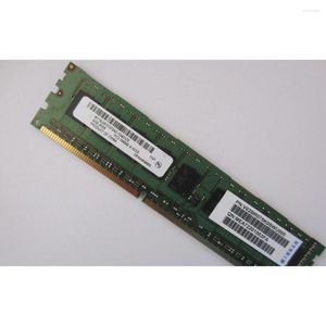 Voor Inspur Server Memory 4G 4GB DDR3 1333 ECC RAM Hoogwaardige snelle schip