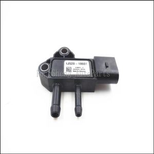 Pour capteur de pression d'air d'admission OEM 1J520-18601 41MPP1-3 13242241261H