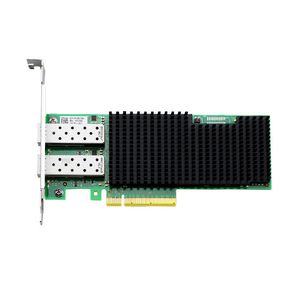 Voor Intel xxv710BM2 Netwerkadapterchip PCI-Ex8 25G Dual Port Ethernet Converged XXV710-DA2