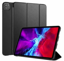 Funda de silicona suave para tableta, carcasa con soporte para iPad 102 2019 7. ª generación Mini 2 3 4 5 Air 97 2018 105 Pro 11 129 2020, 5089578