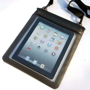 Pour ipad mini 7 pouces étui étanche sac pochette de poche pour Ipad mini2tablette Samsung Tab 7.0