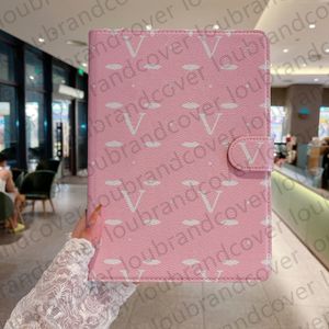 Para iPad Pro 12.9 11 Cajas de tableta PC iPad 10.9 10th Air10.5 Air1 2 Mini 4 5 6 iPad10.2 iPad 5 6 Diseñador Fashion de cuero Original Monogram Tarjeta de impresión Topicultor de bolsillo Mini 2 3 3