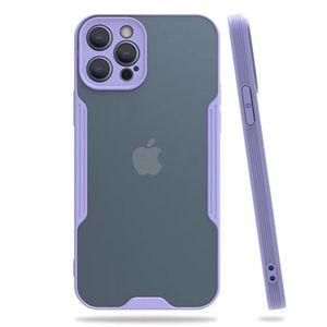 Voor iphone 13 pro max mini 12 11 7 8 plus mobiele achterkant telefoon gevallen Galaxy A22 A03S S21 FE A32 TPU-pc met OPP-zakken in voorraad C