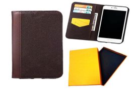 Pour iPhone 14 Case Fashions Designer Folio Phone Cases Flip Wallet Card Holder Slot Cuir 12 Pro 13 11 Max X XR XS Plus Shell Lu2806495