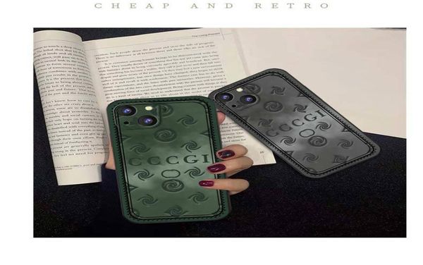 Para iPhone 14 Pro Max Fundas para teléfono móvil Funda con estampado de flores Funda para teléfono Fundas para teléfono de silicona clásicas de lujo Shell8160855