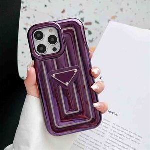 Voor Iphone 14Pro Drop Proof Cases Luxe Iphone 13Promax Shockproof Covers Unisex Casual Phone Case Krasvast Covers