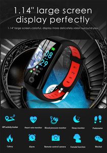 para iPhone 15 Pro Max 14 13 12 11 XR XS Smart Bracelet GPS Tracker IP68 Heart Warter Watch Watch Smart Whand Wutband