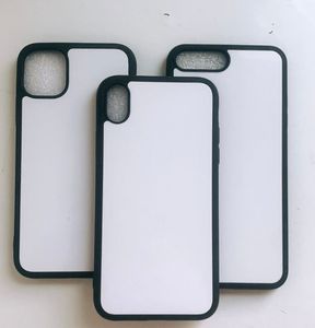 Nouveau transfert de chaleur à l'arrivée Cois de téléphone imprimé imprimé pour l'iPhone 12 13 14 15 Pro Max Plus Case avec sac d'opinion